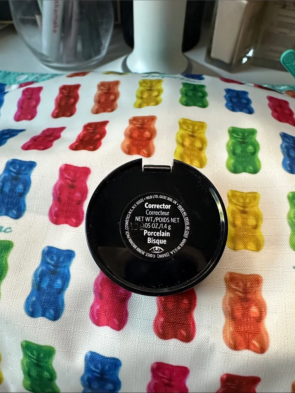 Bobbi Brown Corrector Porcelain Bisque